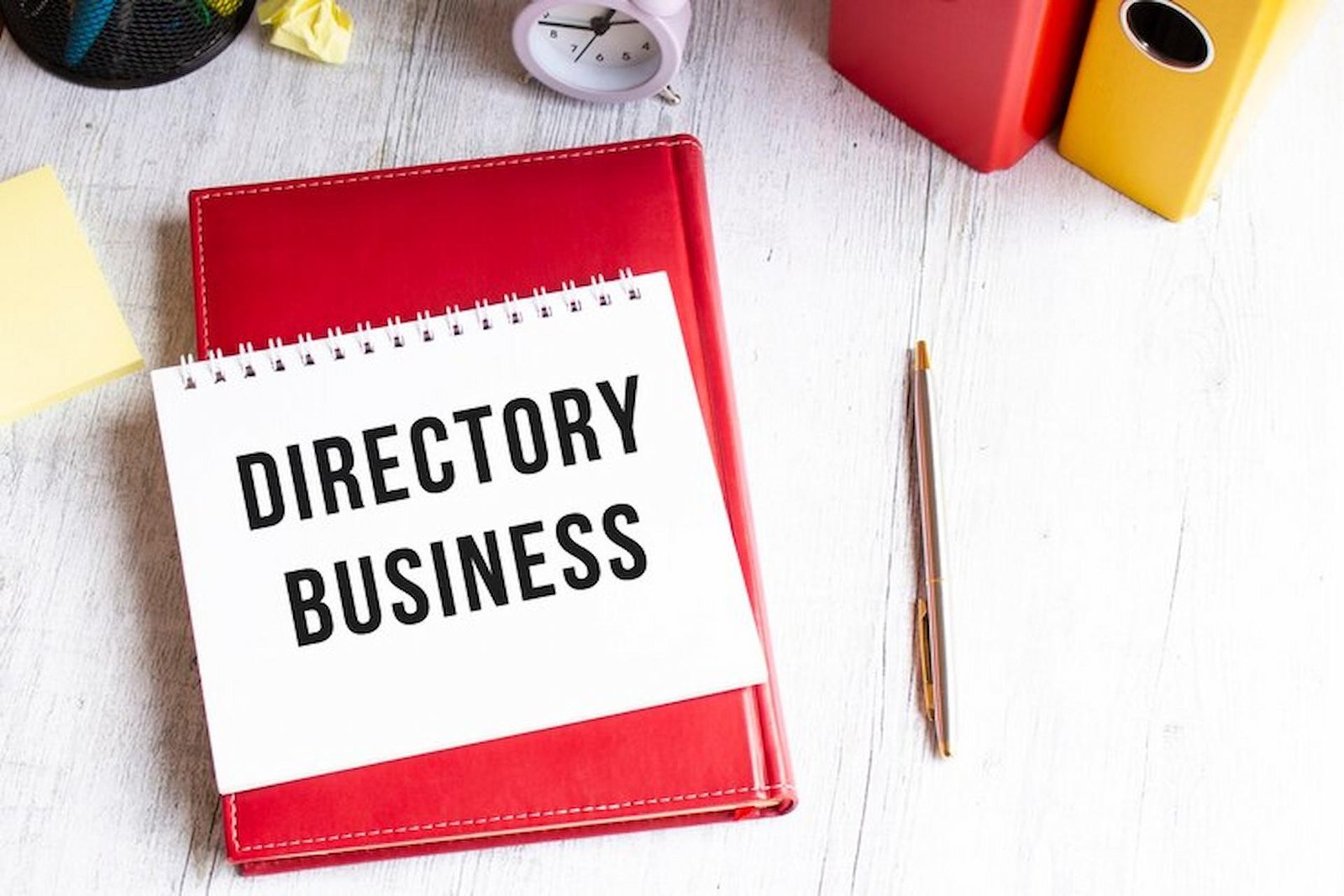 Business Directories